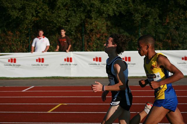 España Cadete 2008 4083